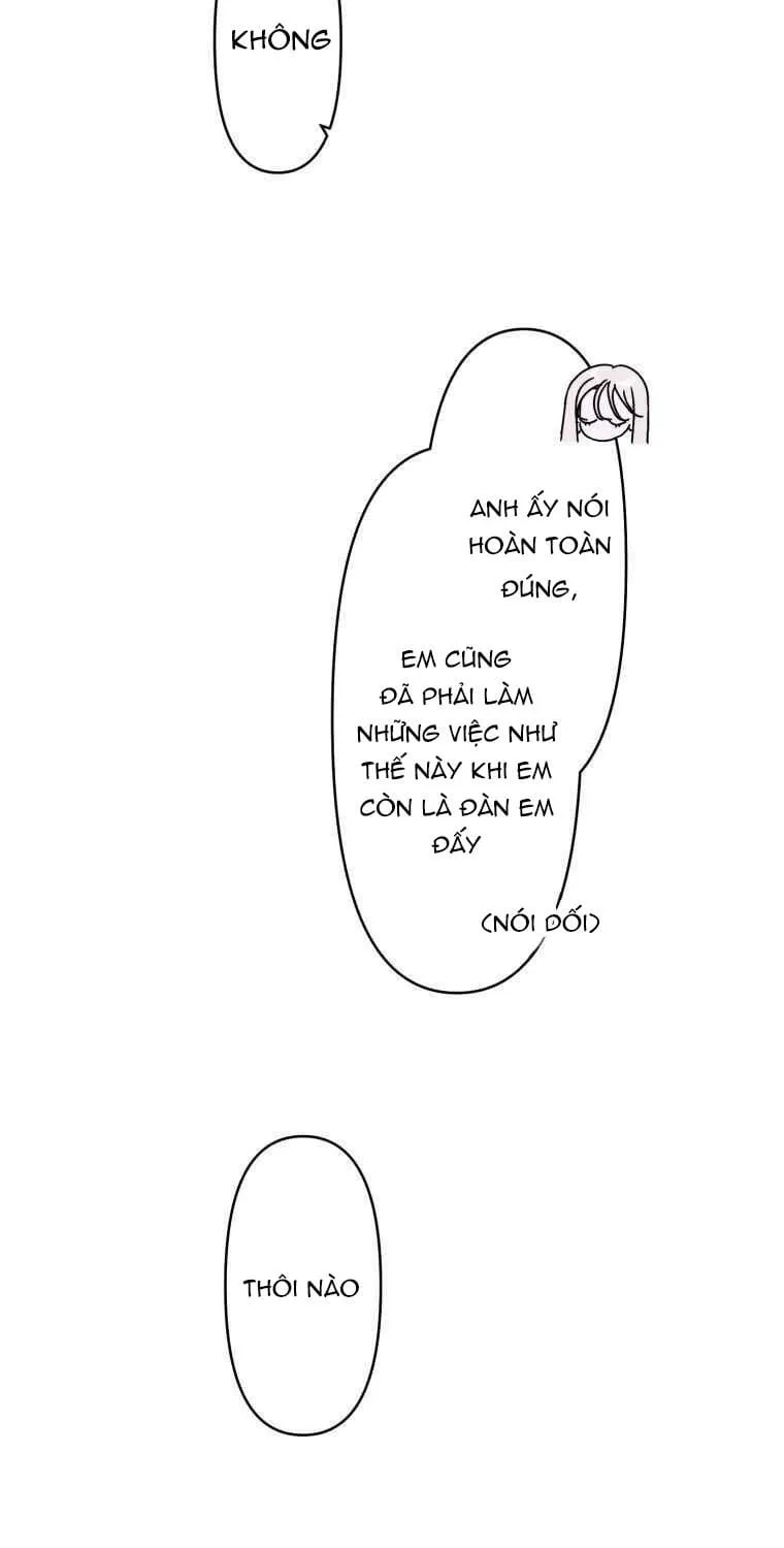 Chuyện Tình Của Kẻ Khác Chap 4.5 - Next Chap 5.5