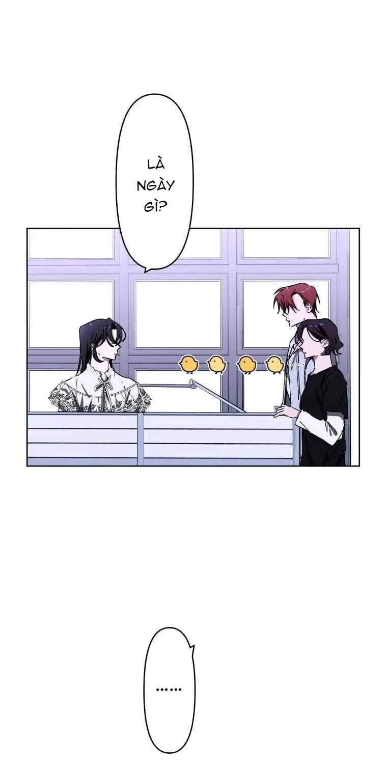 Chuyện Tình Của Kẻ Khác Chap 4.5 - Next Chap 5.5
