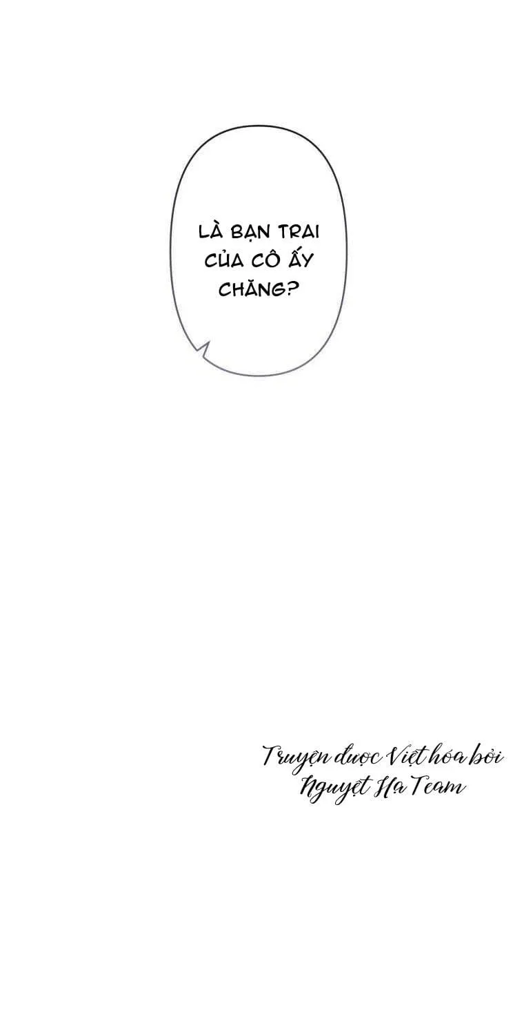 Chuyện Tình Của Kẻ Khác Chap 4.5 - Next Chap 5.5