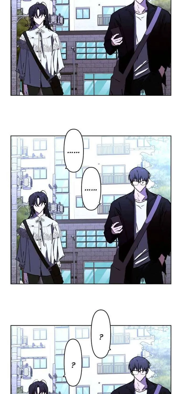 Chuyện Tình Của Kẻ Khác Chap 4 - Next Chap 5