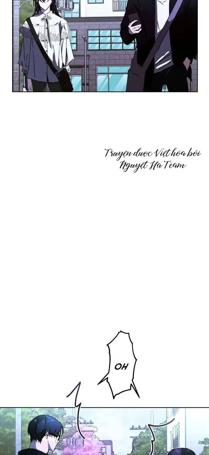 Chuyện Tình Của Kẻ Khác Chap 4 - Next Chap 5