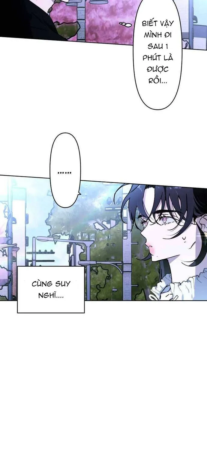 Chuyện Tình Của Kẻ Khác Chap 4 - Next Chap 5