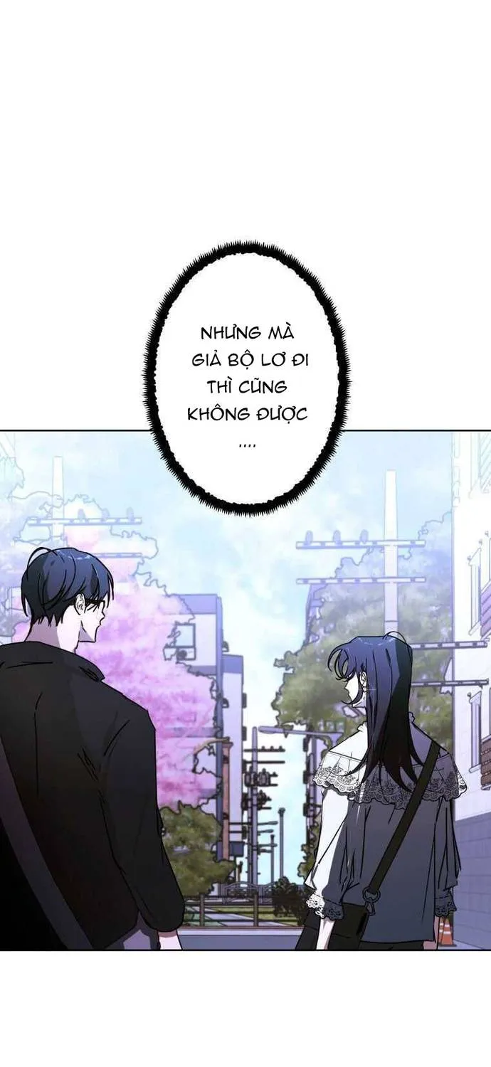 Chuyện Tình Của Kẻ Khác Chap 4 - Next Chap 5