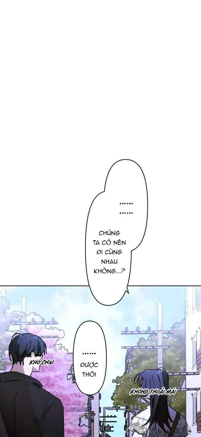 Chuyện Tình Của Kẻ Khác Chap 4 - Next Chap 5