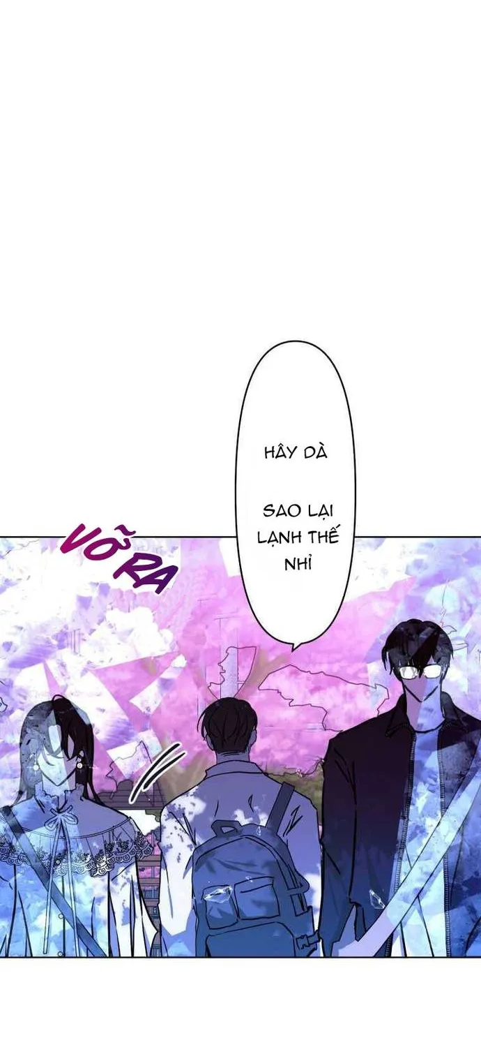 Chuyện Tình Của Kẻ Khác Chap 4 - Next Chap 5