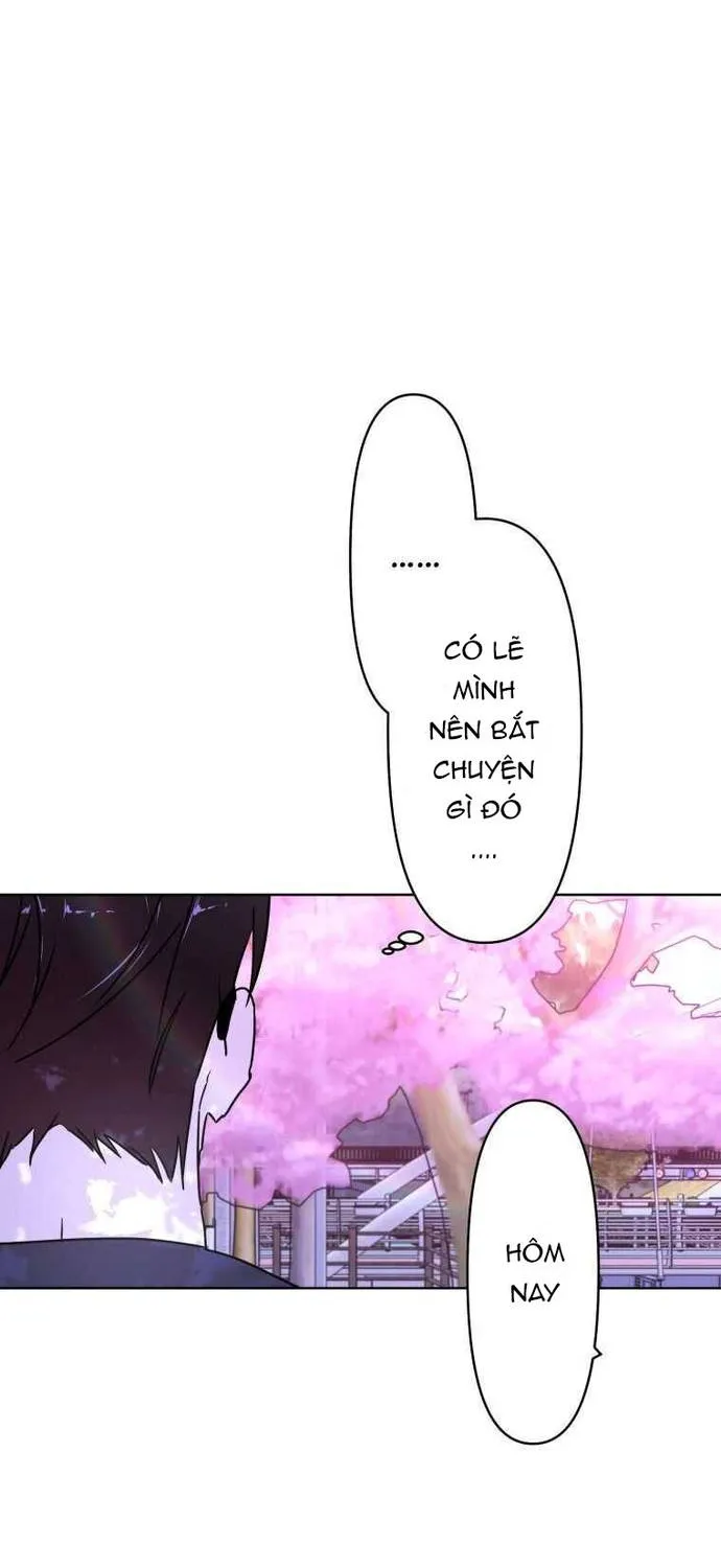 Chuyện Tình Của Kẻ Khác Chap 4 - Next Chap 5