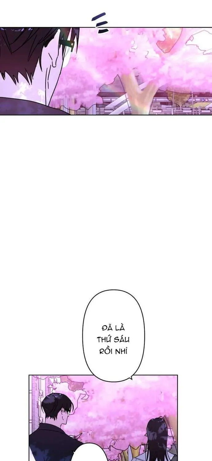Chuyện Tình Của Kẻ Khác Chap 4 - Next Chap 5