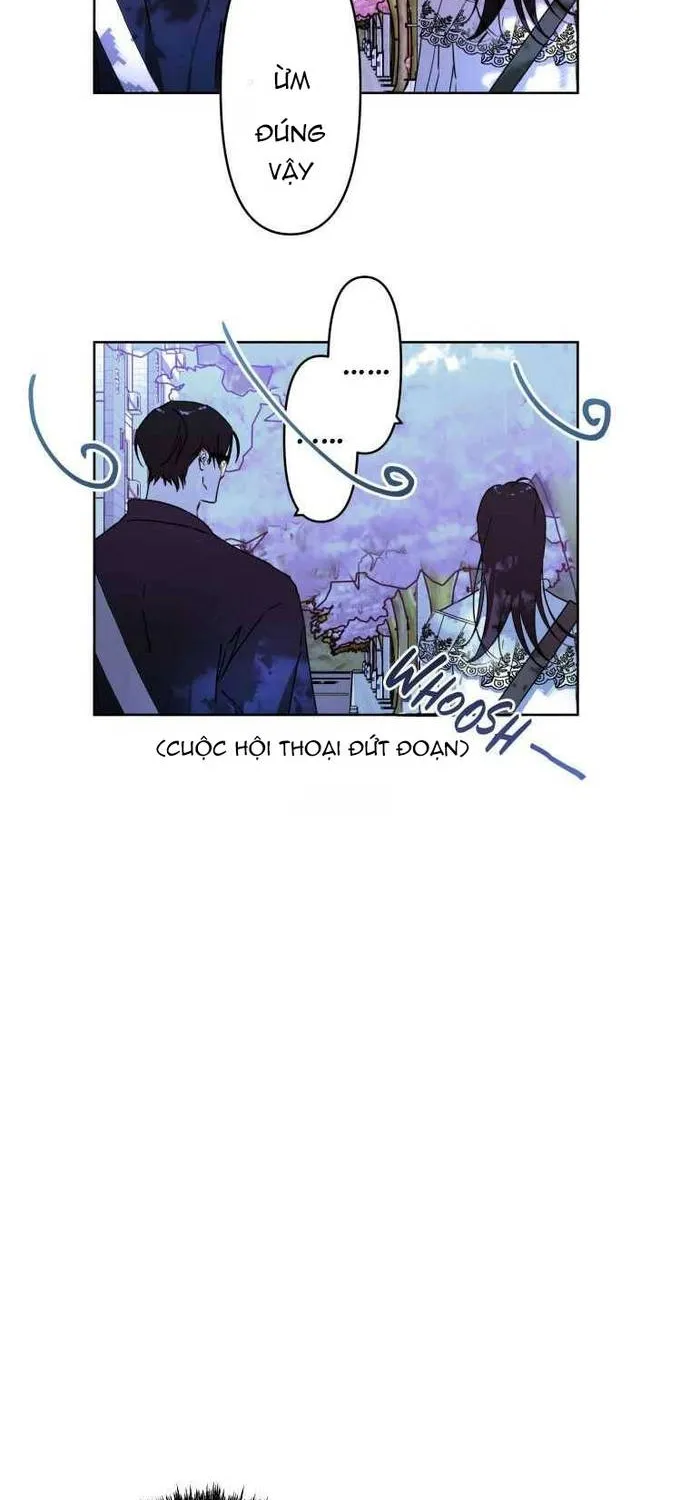 Chuyện Tình Của Kẻ Khác Chap 4 - Next Chap 5