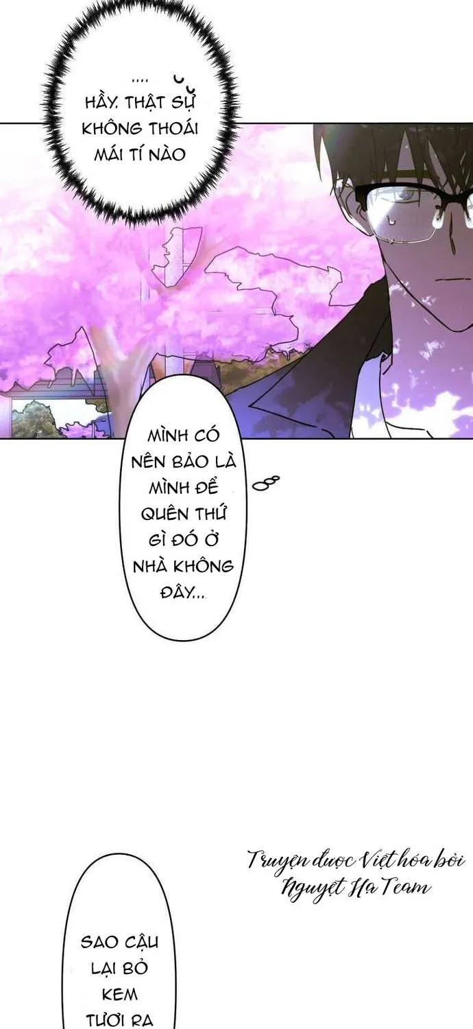 Chuyện Tình Của Kẻ Khác Chap 4 - Next Chap 5
