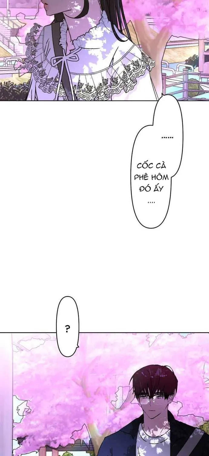 Chuyện Tình Của Kẻ Khác Chap 4 - Next Chap 5
