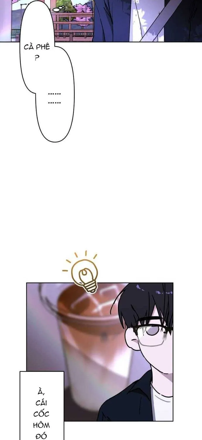 Chuyện Tình Của Kẻ Khác Chap 4 - Next Chap 5