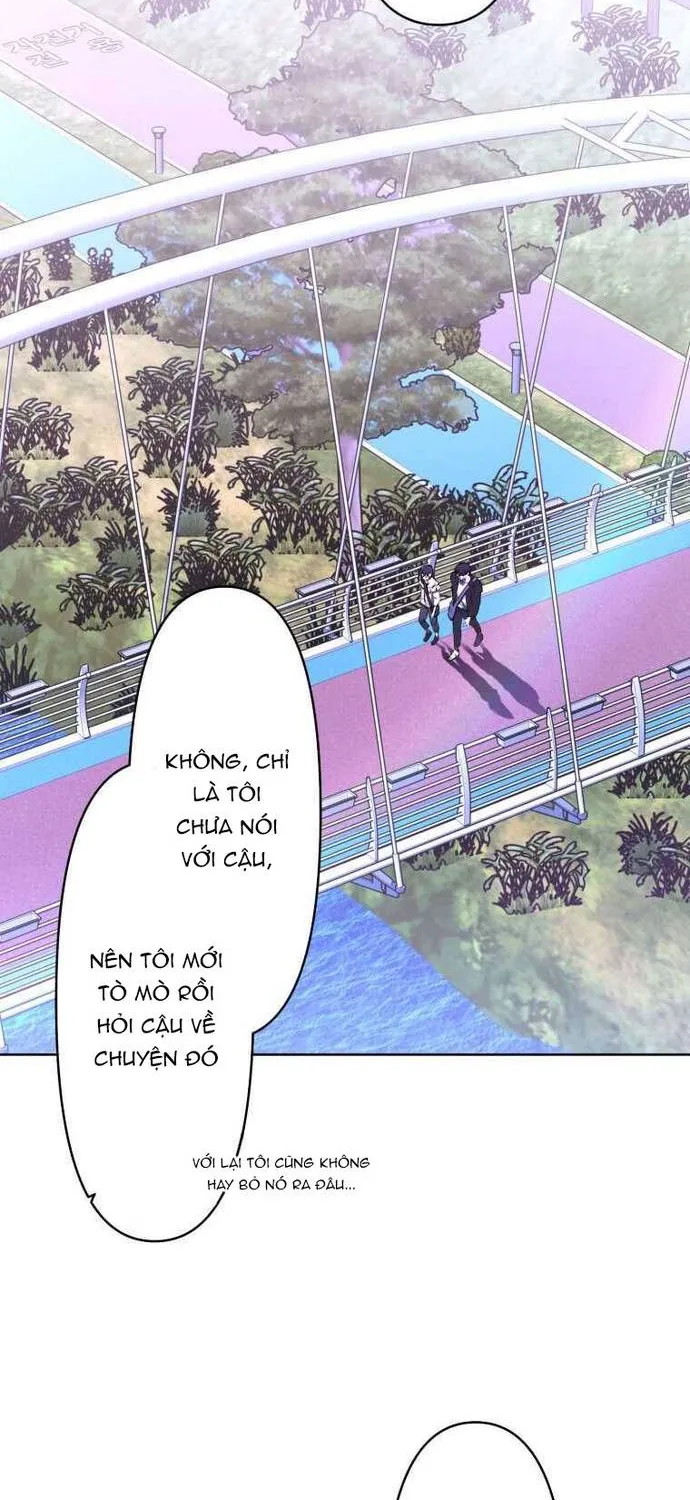 Chuyện Tình Của Kẻ Khác Chap 4 - Next Chap 5