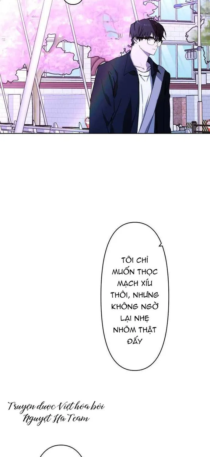 Chuyện Tình Của Kẻ Khác Chap 4 - Next Chap 5