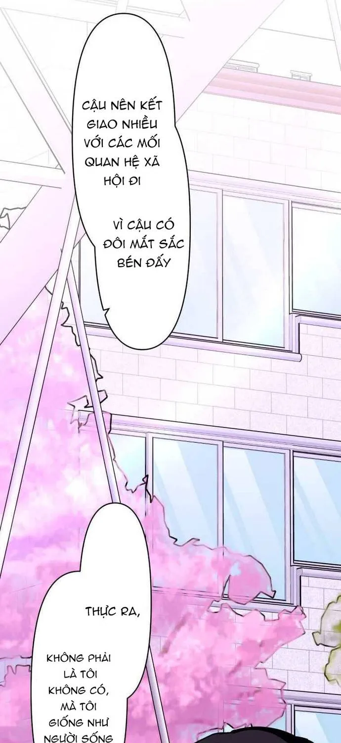 Chuyện Tình Của Kẻ Khác Chap 4 - Next Chap 5