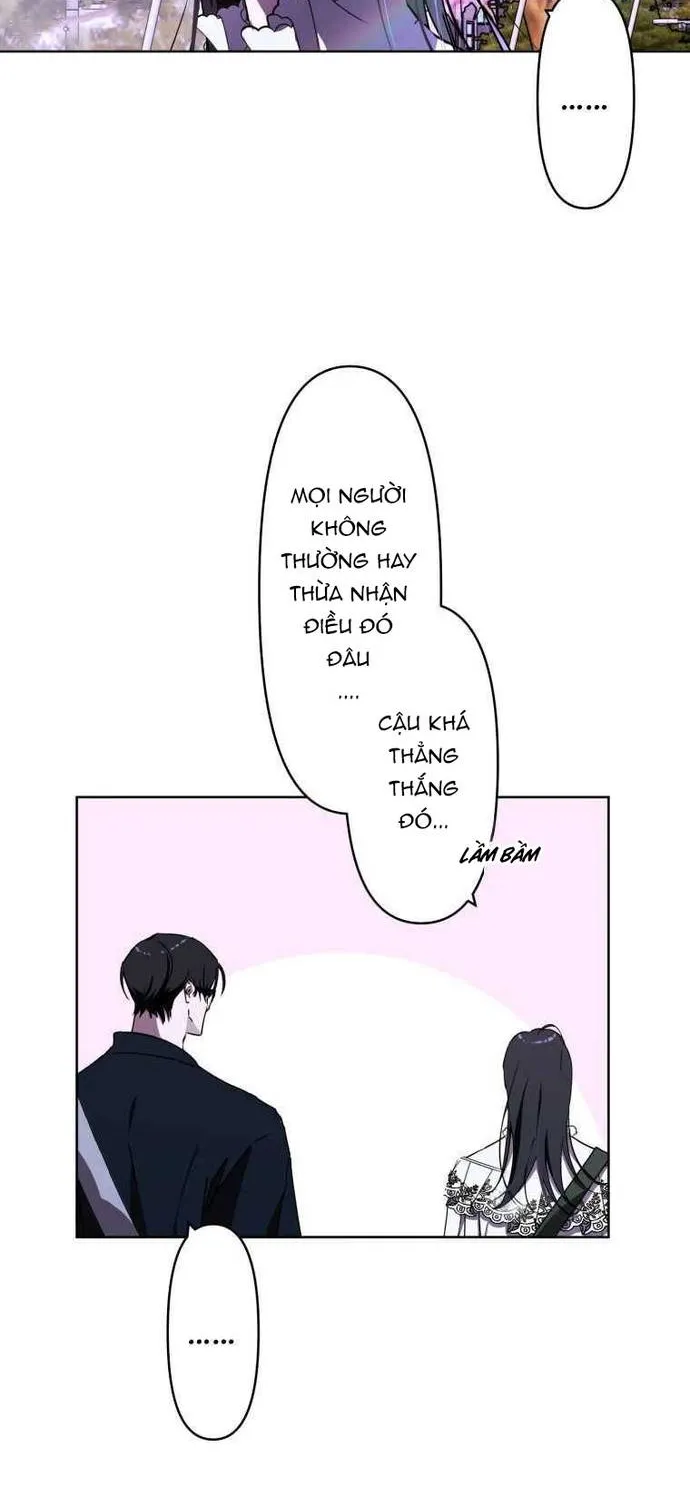 Chuyện Tình Của Kẻ Khác Chap 4 - Next Chap 5