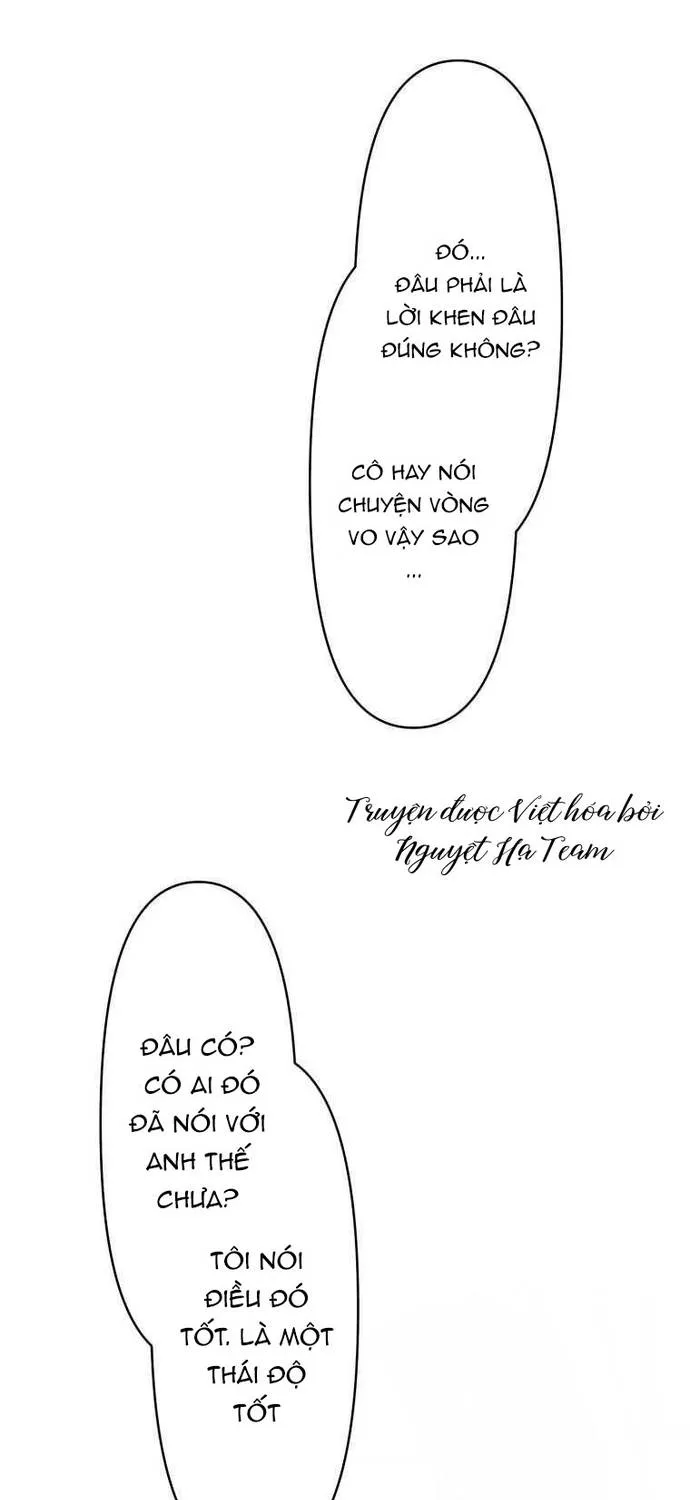 Chuyện Tình Của Kẻ Khác Chap 4 - Next Chap 5