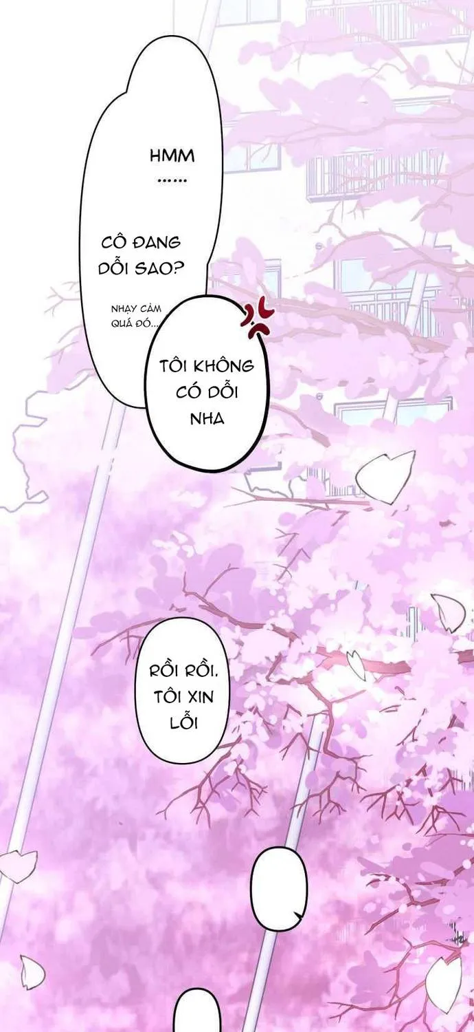 Chuyện Tình Của Kẻ Khác Chap 4 - Next Chap 5