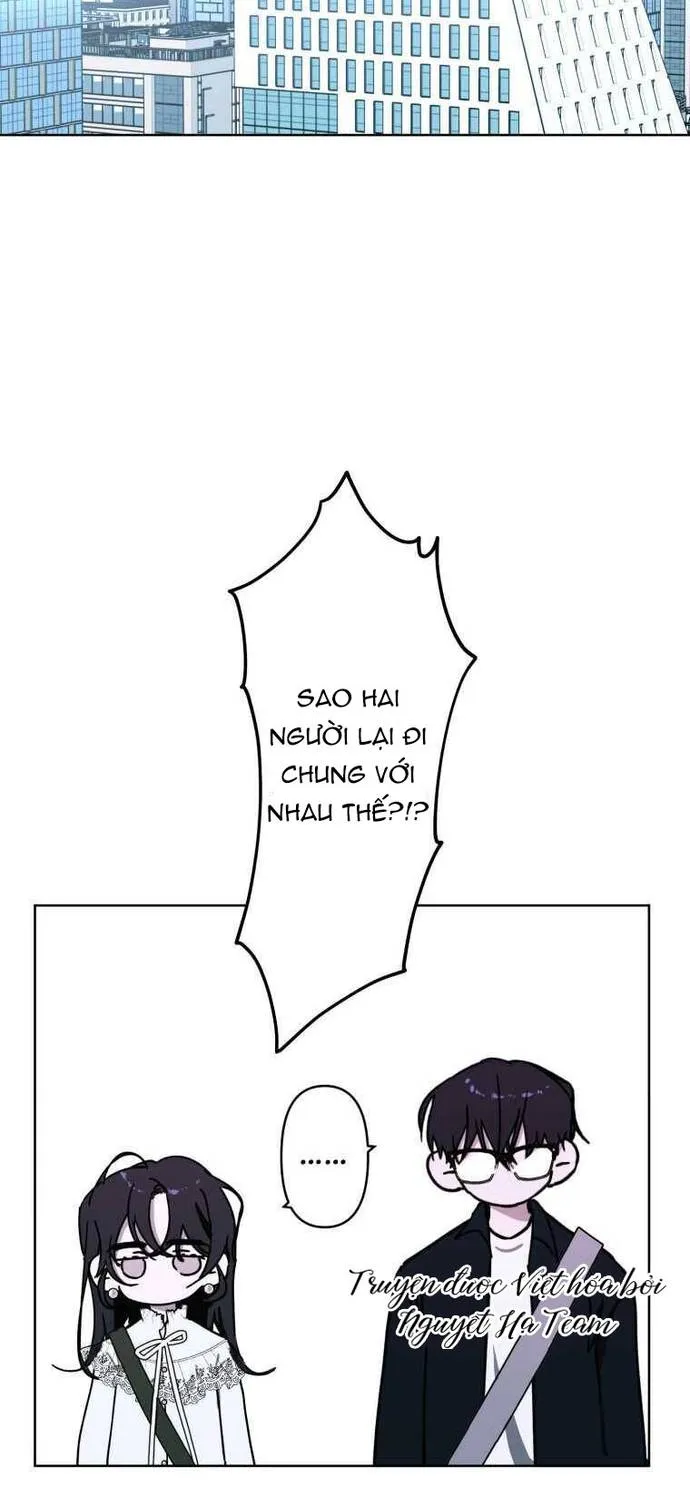 Chuyện Tình Của Kẻ Khác Chap 4 - Next Chap 5