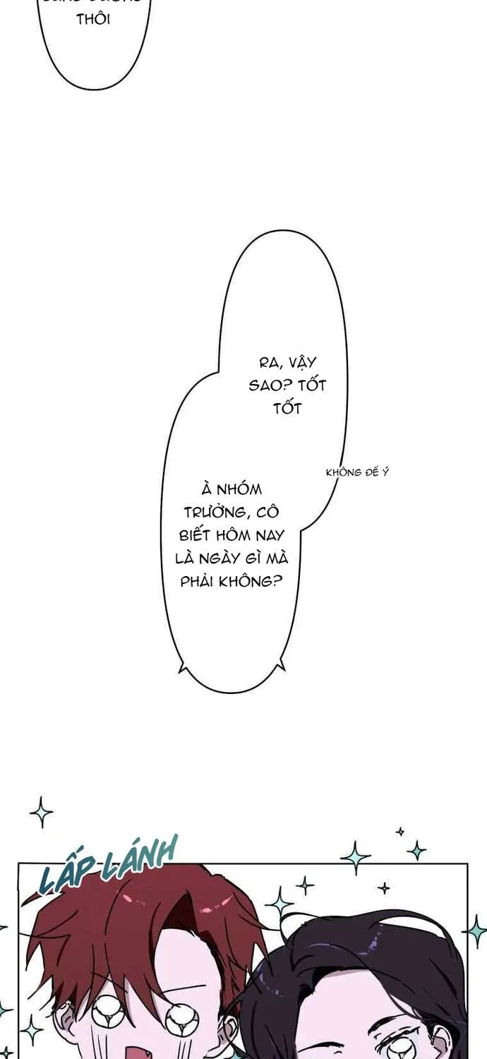 Chuyện Tình Của Kẻ Khác Chap 4 - Next Chap 5