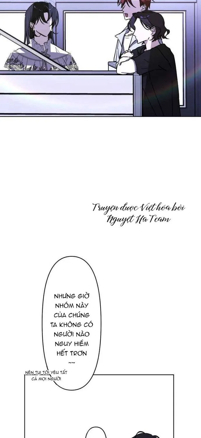 Chuyện Tình Của Kẻ Khác Chap 4 - Next Chap 5