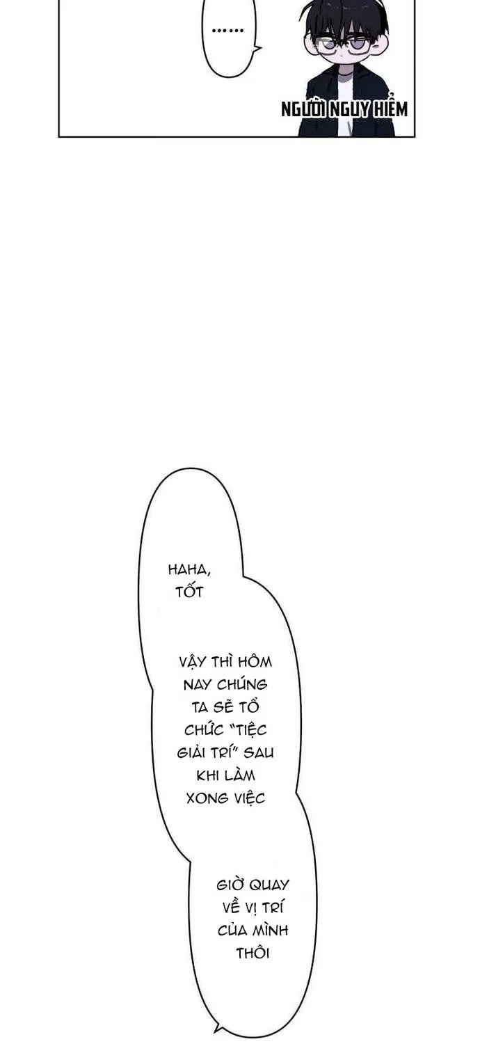 Chuyện Tình Của Kẻ Khác Chap 4 - Next Chap 5