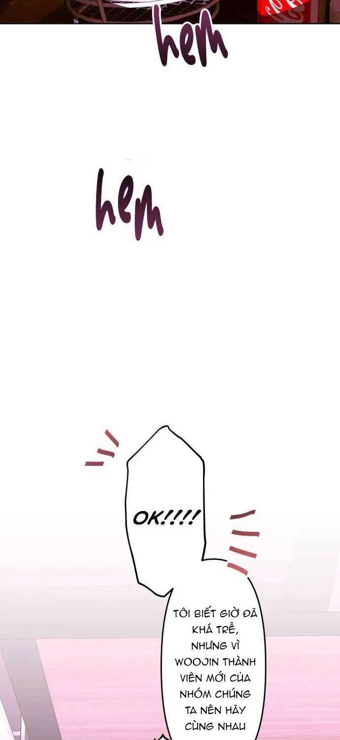 Chuyện Tình Của Kẻ Khác Chap 4 - Next Chap 5