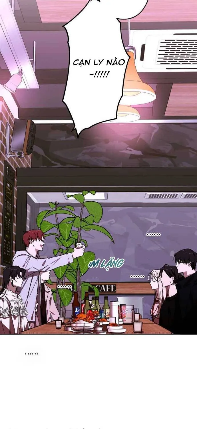 Chuyện Tình Của Kẻ Khác Chap 4 - Next Chap 5