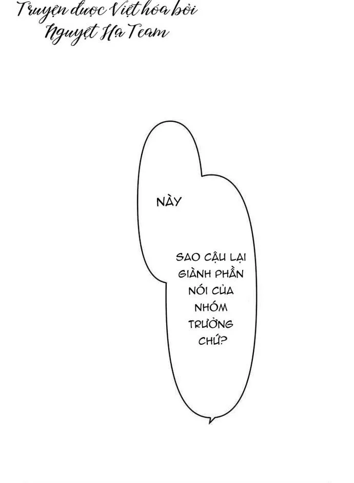 Chuyện Tình Của Kẻ Khác Chap 4 - Next Chap 5