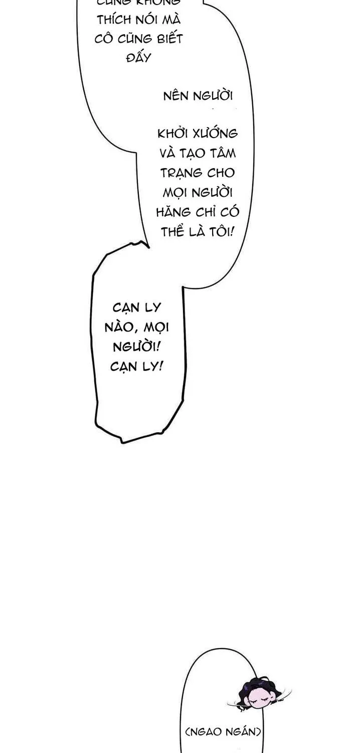 Chuyện Tình Của Kẻ Khác Chap 4 - Next Chap 5