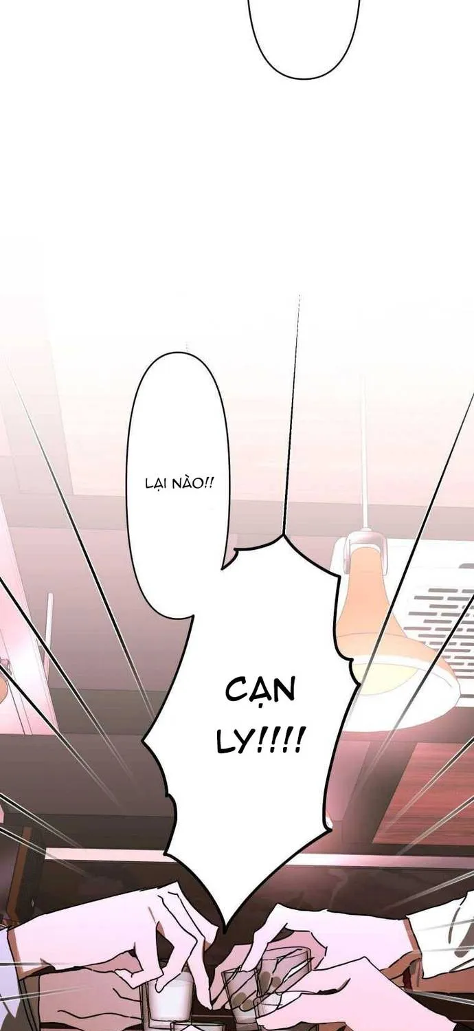 Chuyện Tình Của Kẻ Khác Chap 4 - Next Chap 5