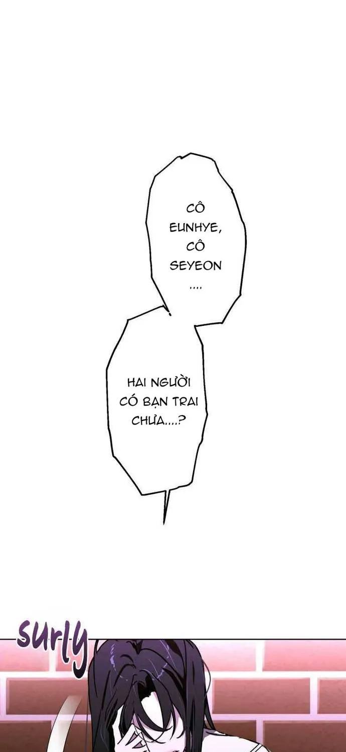 Chuyện Tình Của Kẻ Khác Chap 4 - Next Chap 5