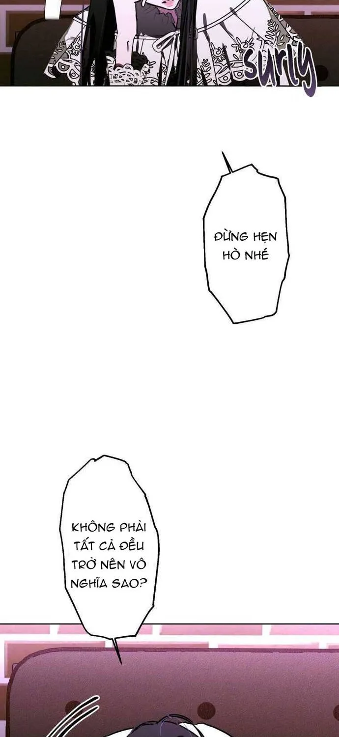 Chuyện Tình Của Kẻ Khác Chap 4 - Next Chap 5