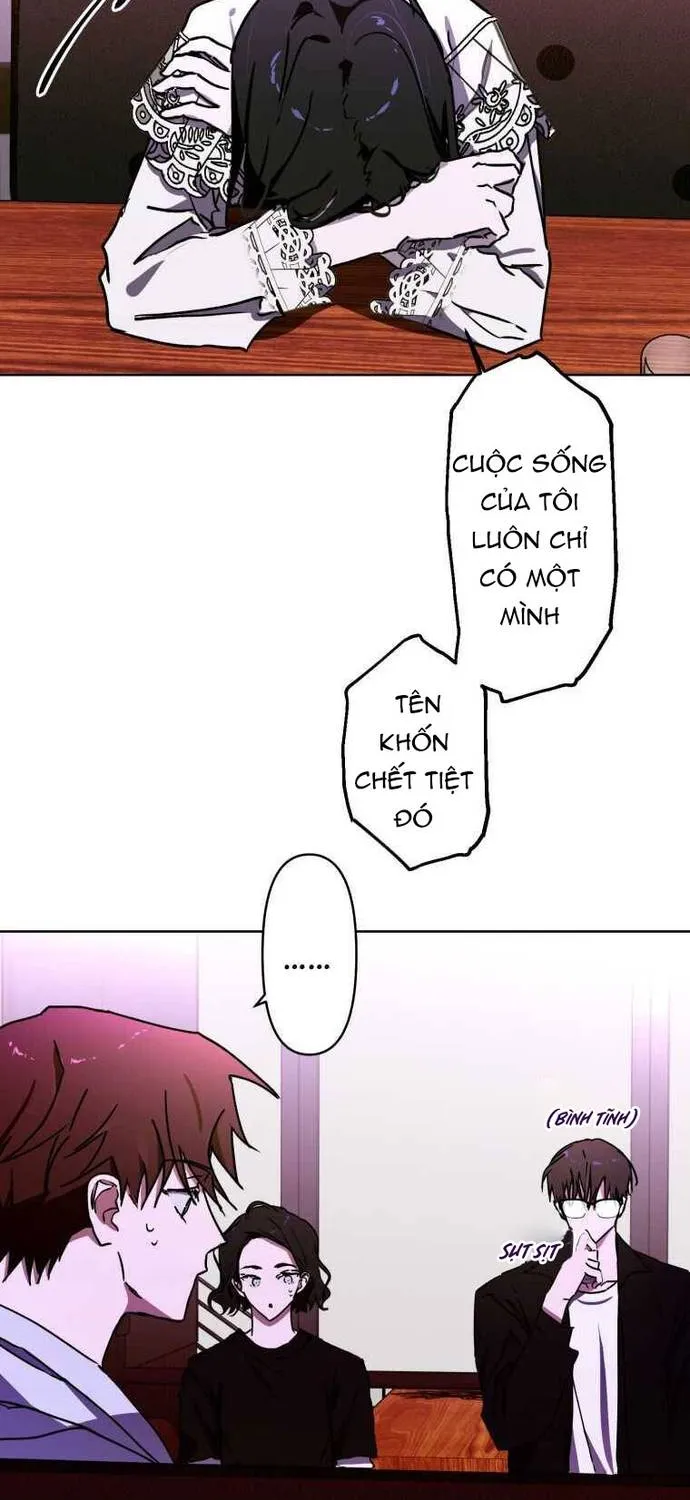 Chuyện Tình Của Kẻ Khác Chap 4 - Next Chap 5
