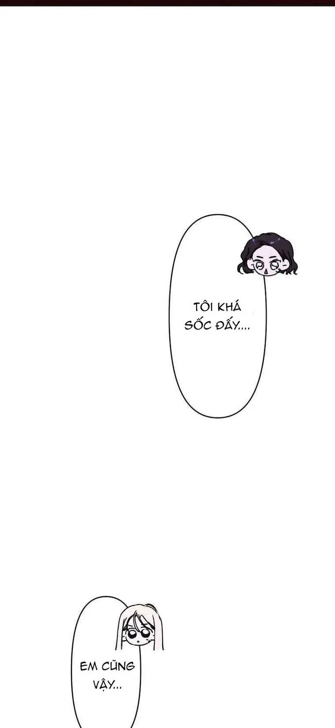 Chuyện Tình Của Kẻ Khác Chap 4 - Next Chap 5