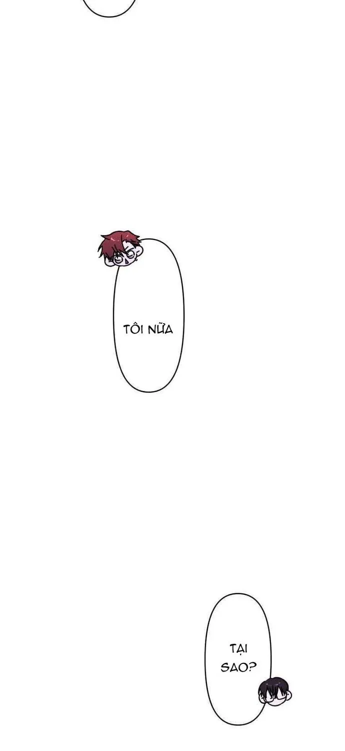 Chuyện Tình Của Kẻ Khác Chap 4 - Next Chap 5