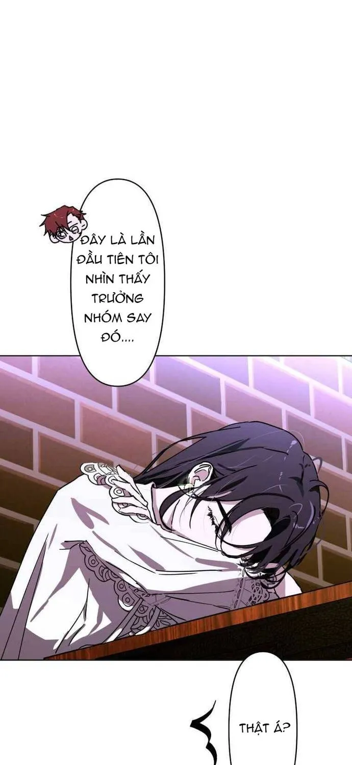 Chuyện Tình Của Kẻ Khác Chap 4 - Next Chap 5