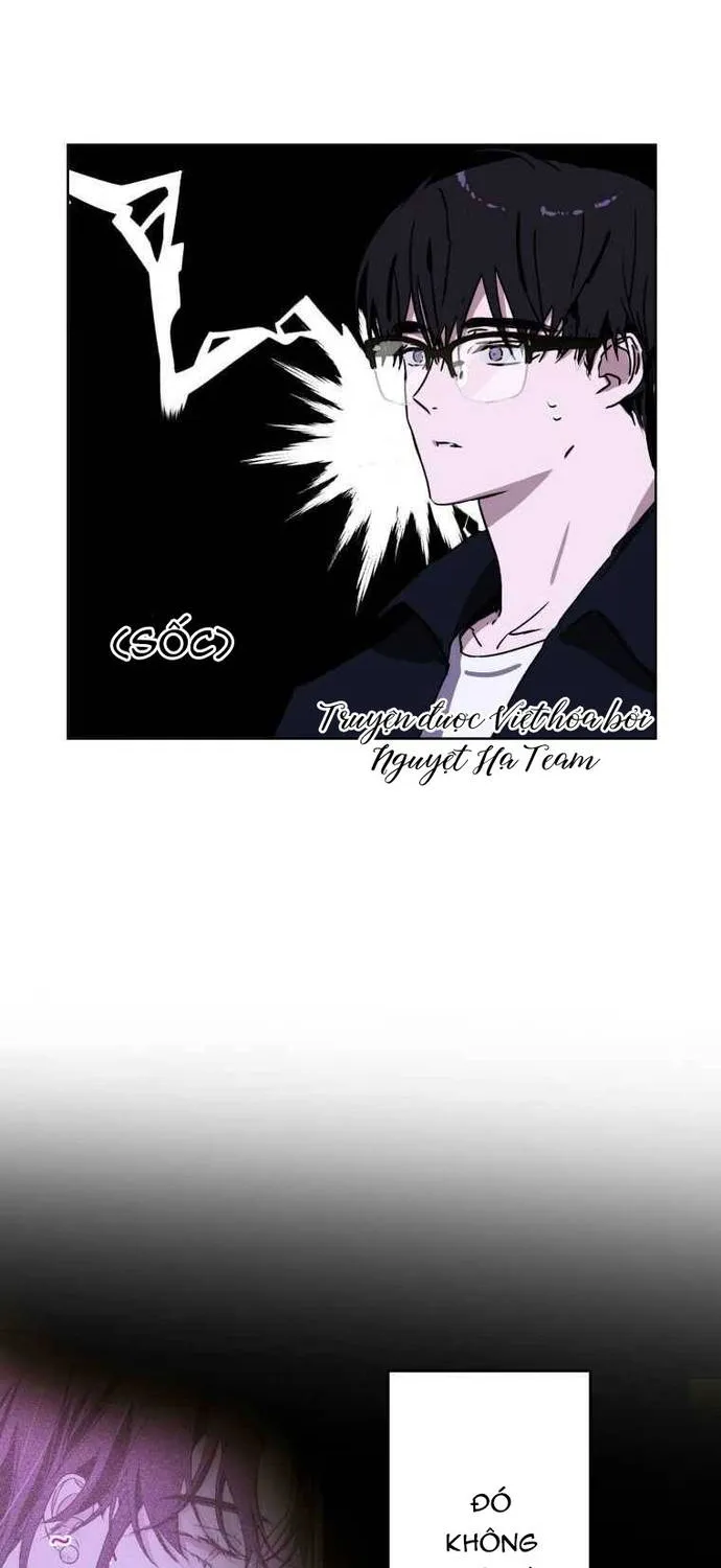 Chuyện Tình Của Kẻ Khác Chap 4 - Next Chap 5