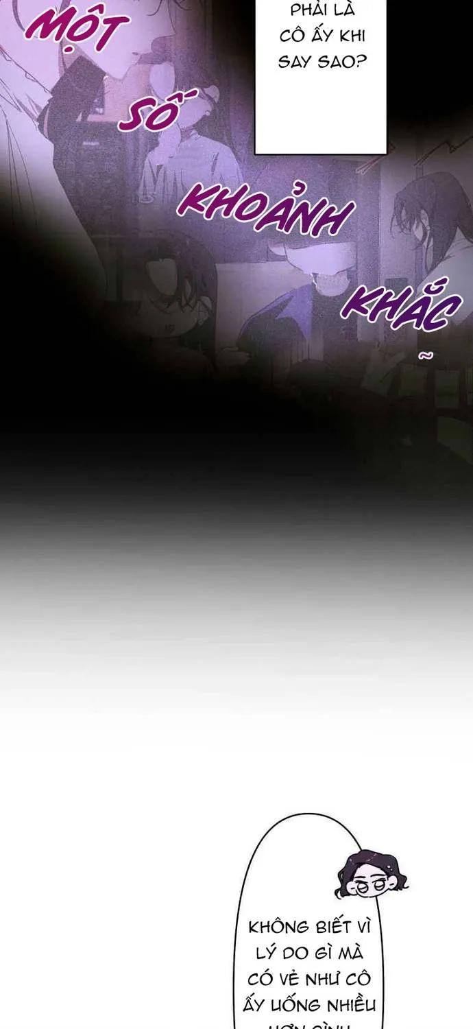Chuyện Tình Của Kẻ Khác Chap 4 - Next Chap 5