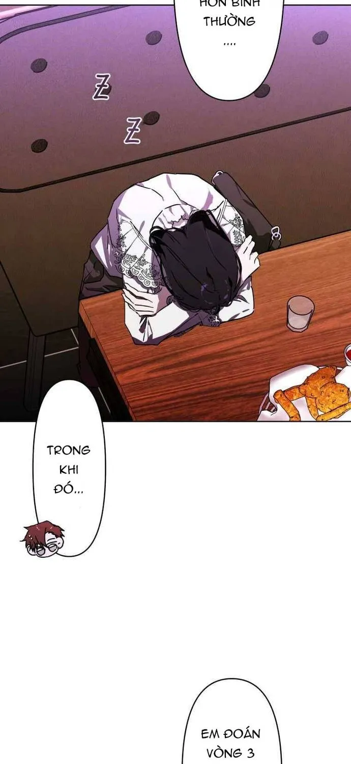 Chuyện Tình Của Kẻ Khác Chap 4 - Next Chap 5