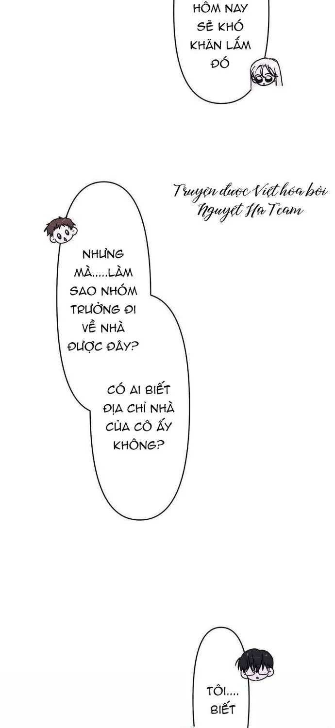 Chuyện Tình Của Kẻ Khác Chap 4 - Next Chap 5