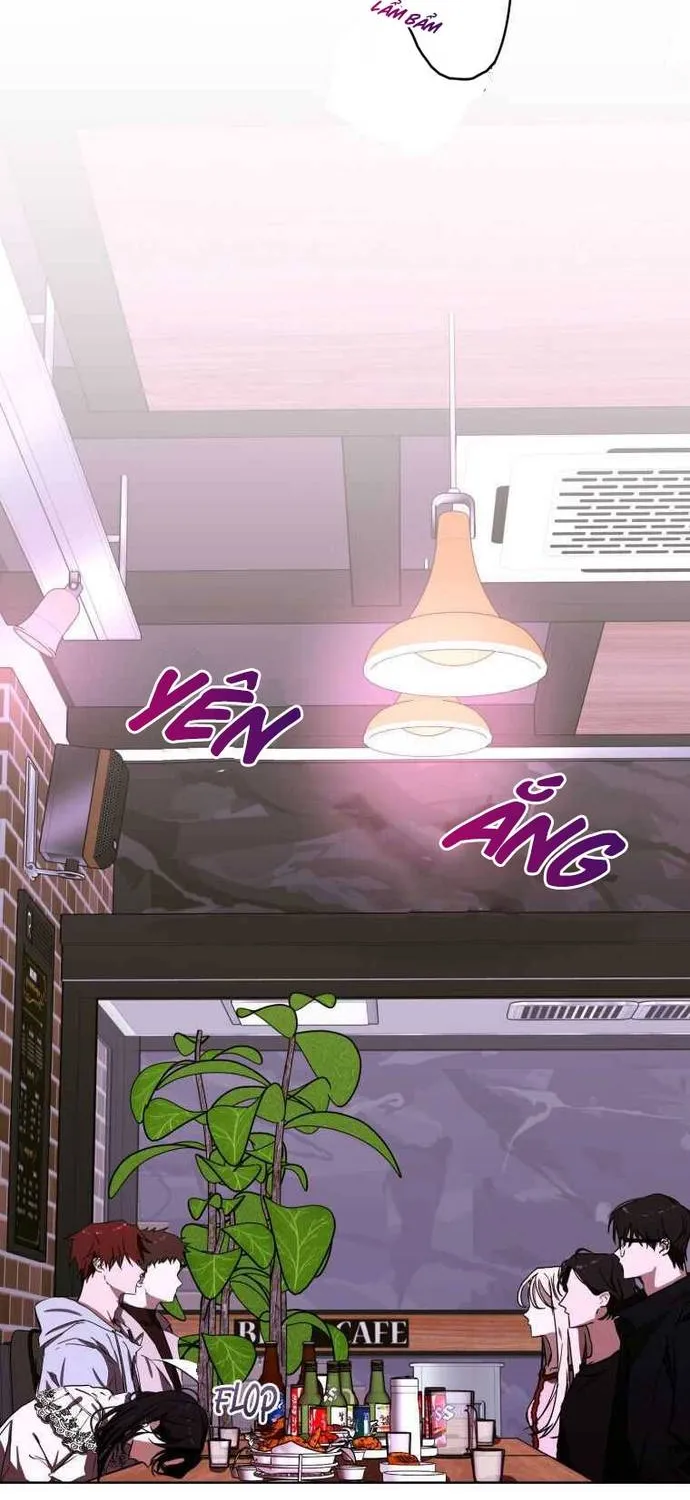 Chuyện Tình Của Kẻ Khác Chap 4 - Next Chap 5