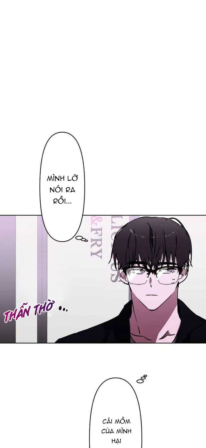 Chuyện Tình Của Kẻ Khác Chap 4 - Next Chap 5