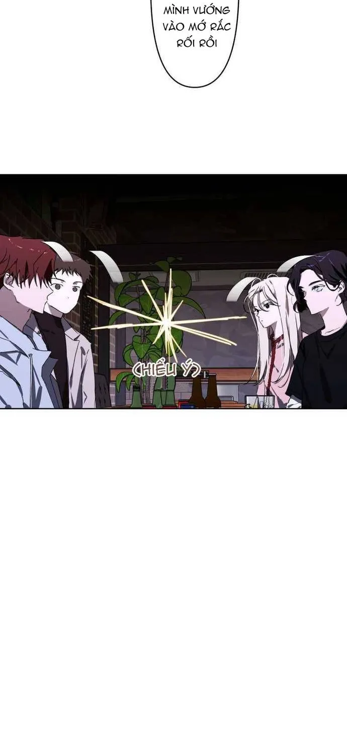 Chuyện Tình Của Kẻ Khác Chap 4 - Next Chap 5