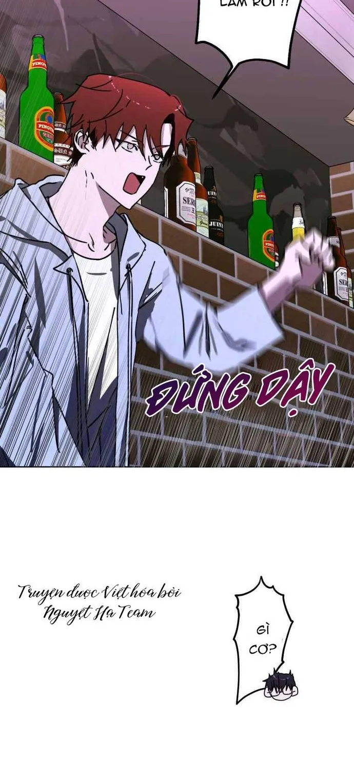 Chuyện Tình Của Kẻ Khác Chap 4 - Next Chap 5