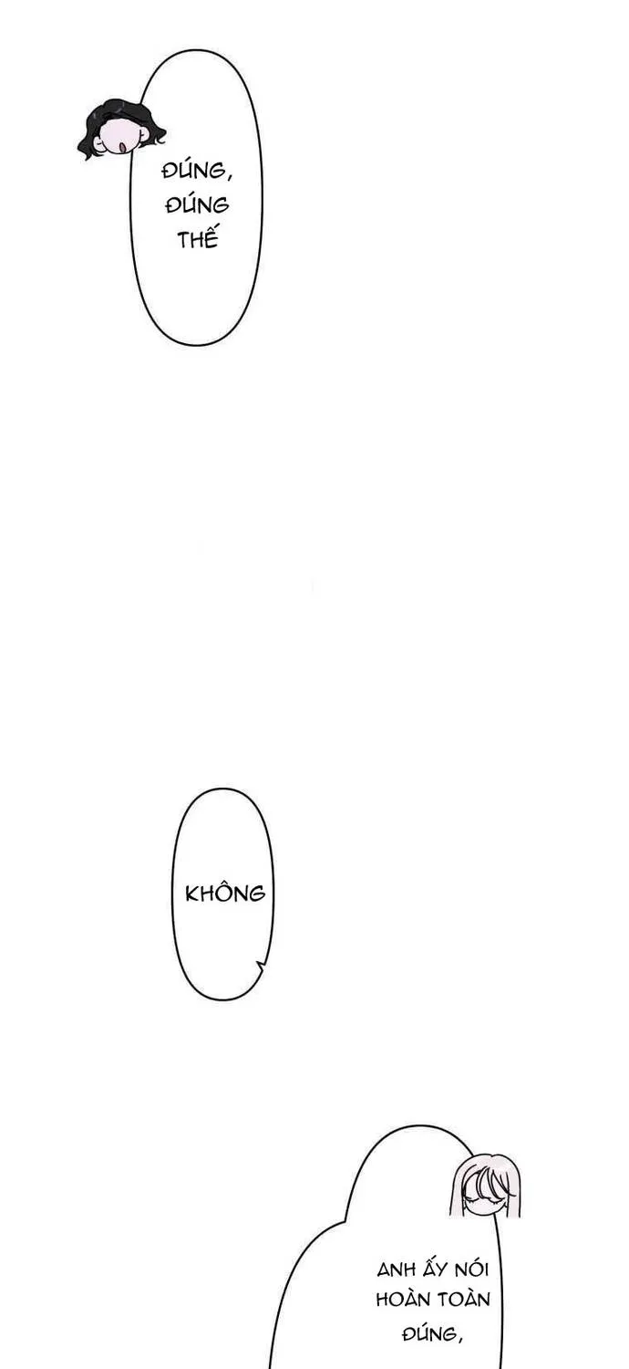 Chuyện Tình Của Kẻ Khác Chap 4 - Next Chap 5