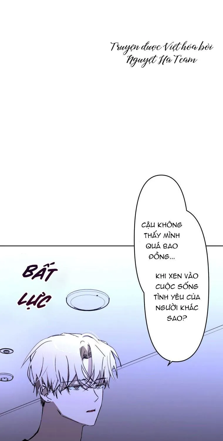 Chuyện Tình Của Kẻ Khác Chap 5.5 - Next Chap 6.5