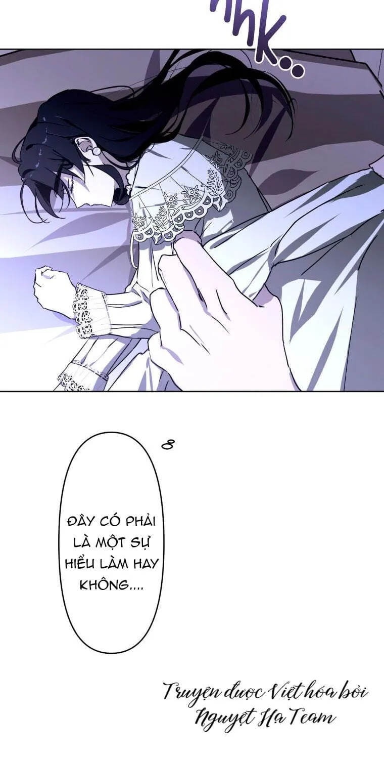 Chuyện Tình Của Kẻ Khác Chap 5.5 - Next Chap 6.5