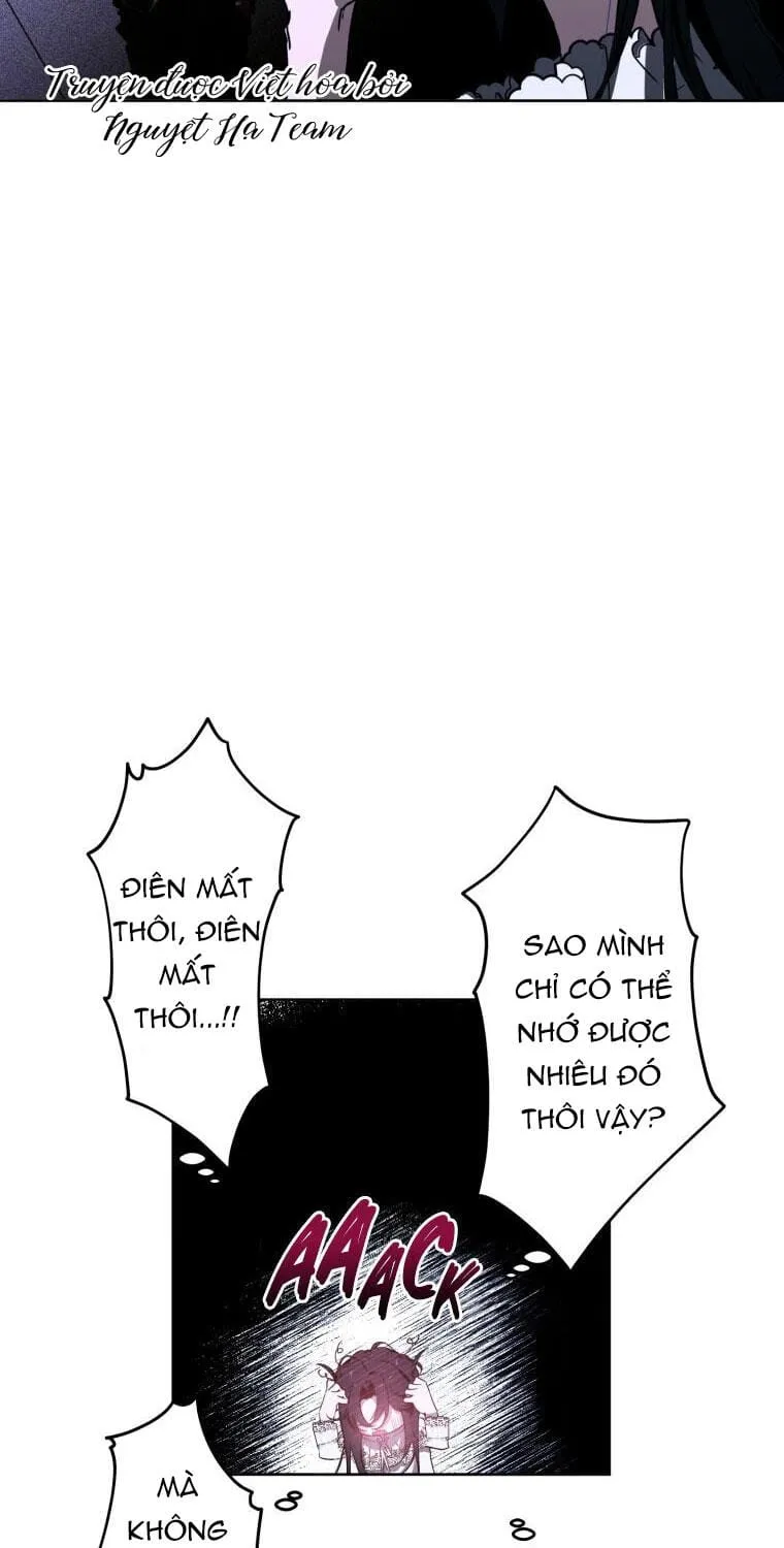 Chuyện Tình Của Kẻ Khác Chap 5.5 - Next Chap 6.5