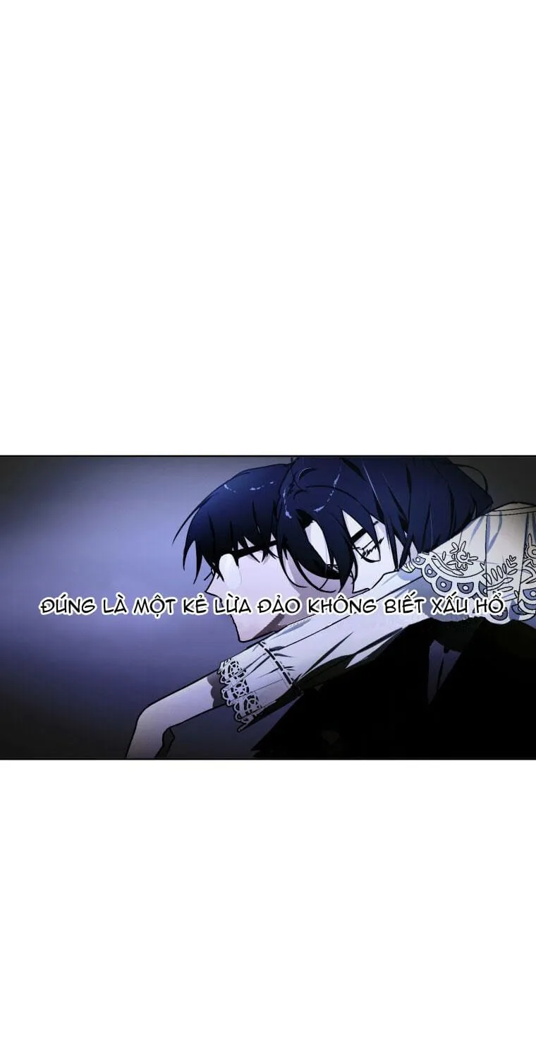 Chuyện Tình Của Kẻ Khác Chap 5.5 - Next Chap 6.5