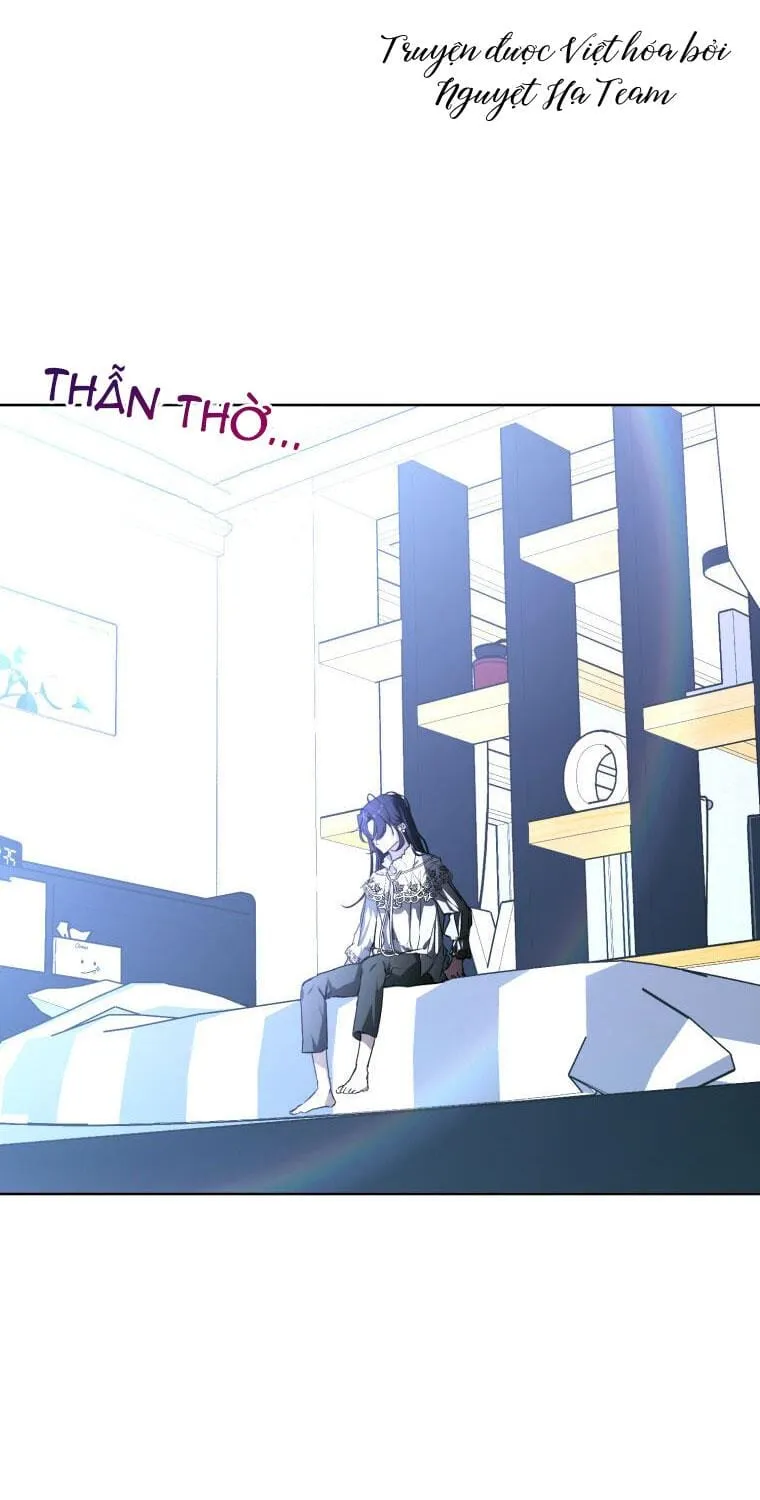 Chuyện Tình Của Kẻ Khác Chap 5.5 - Next Chap 6.5